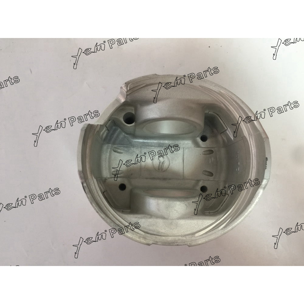 6M61 PISTON FOR MITSUBISHI DIESEL ENGINE PARTS For Mitsubishi