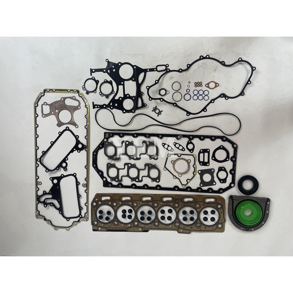 CATERPILLAR C7.1-CR FULL GASKET KIT T416115 For Caterpillar