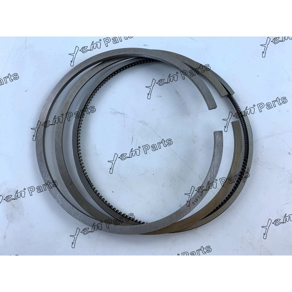 PERKINS CP81149 PISTON RINGS SET For Perkins