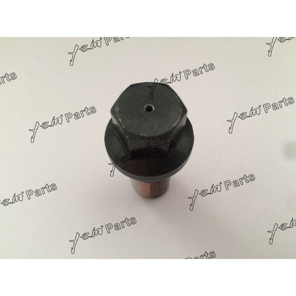 ISUZU OIL COOLING NOZZLE VALVE 8-98285334-0 For Isuzu