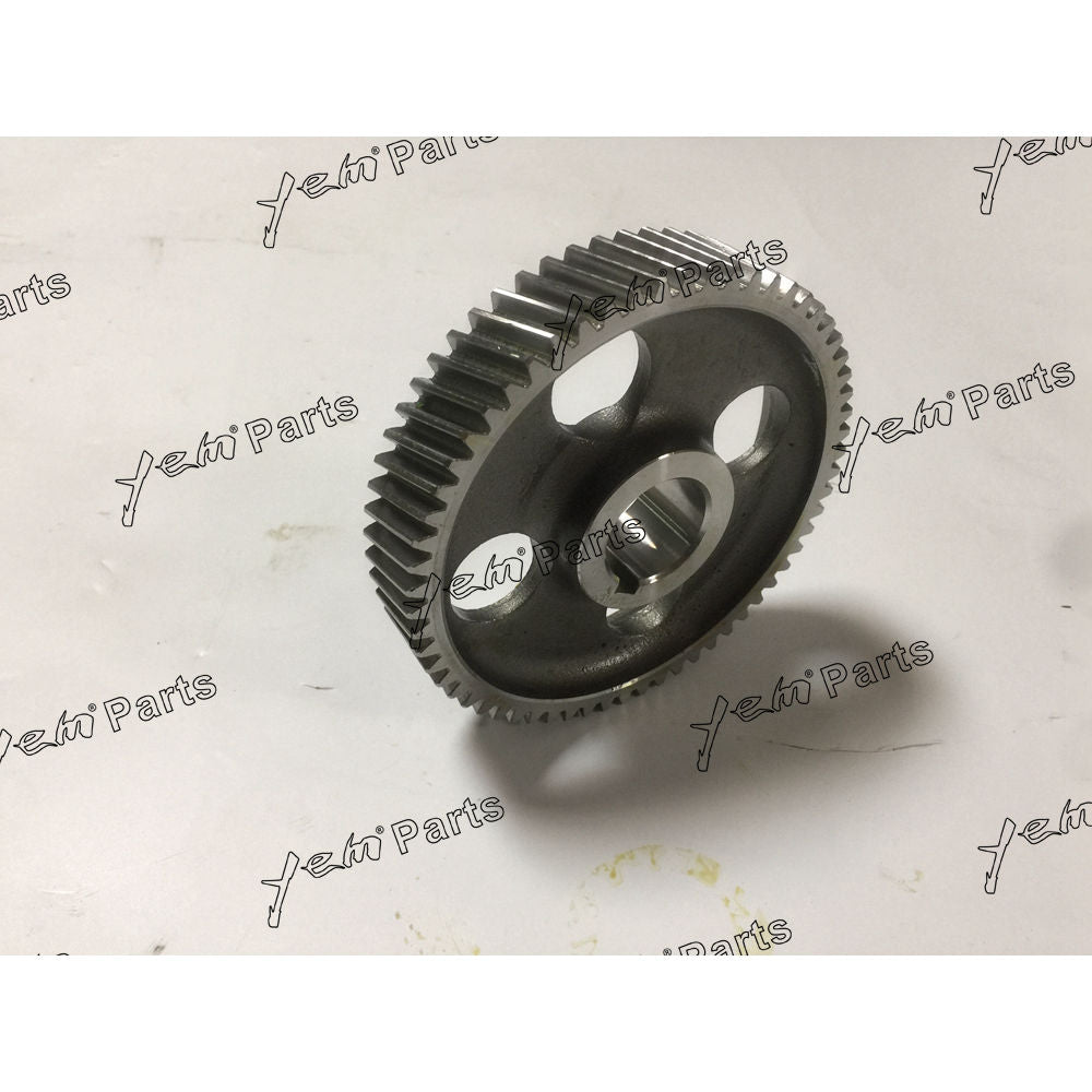 CATERPILLAR C6.4 CAMSHAFT GEAR 62T 32F23-01100 For Caterpillar