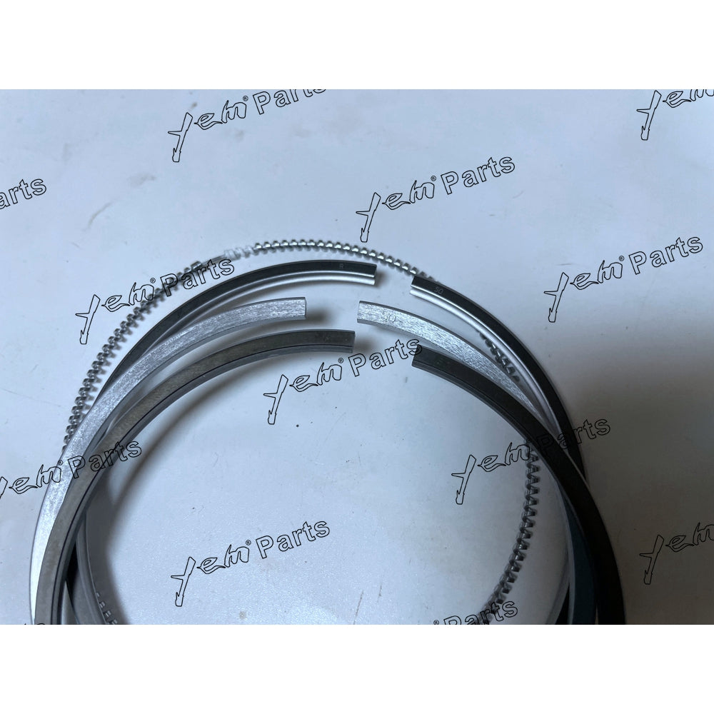 MITSUBISHI S4Q2 PISTON RINGS SET For Mitsubishi