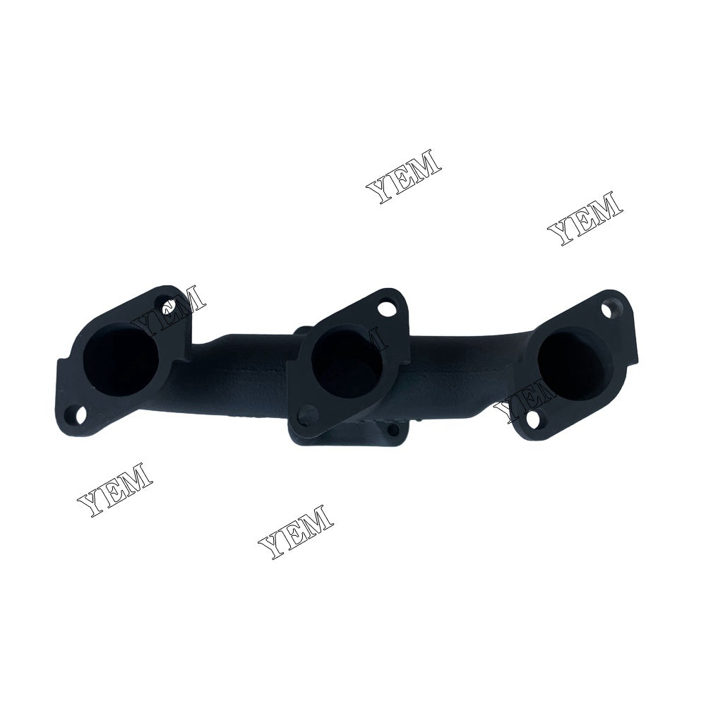 D1105 EXHAUST MANIFOLD 17213-12312 FOR KUBOTA DIESEL ENGINE PARTS For Kubota