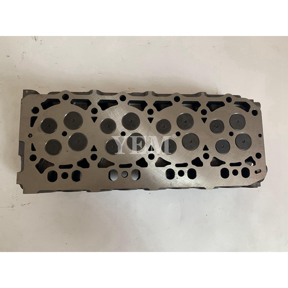 YANMAR 4TNV84 CYLINDER HEAD ASSEMBLY For Yanmar