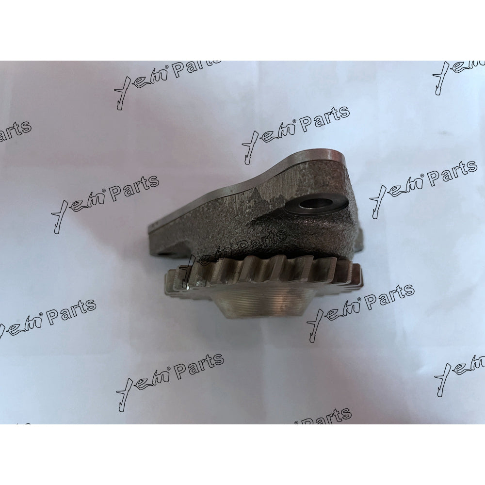 YANMAR 3TNE68 OIL PUMP 119260-32000 For Yanmar