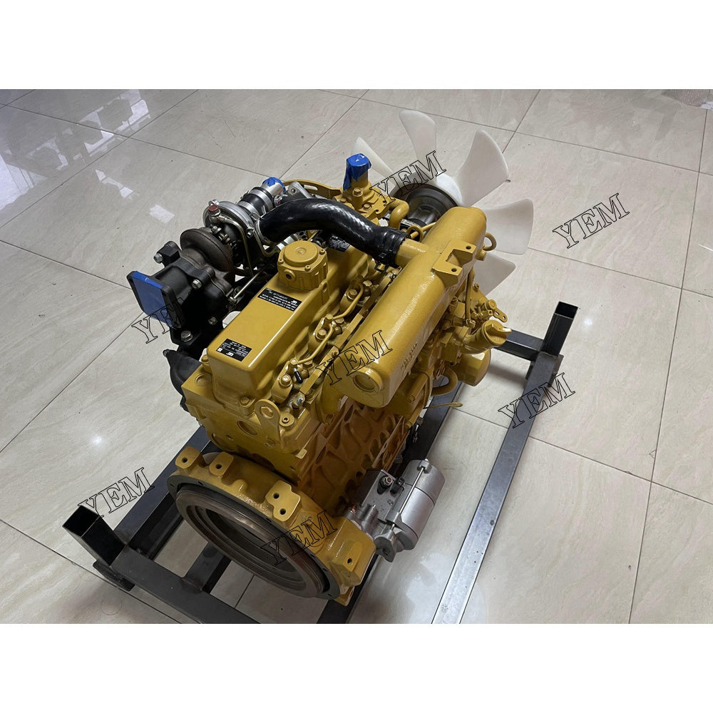 CATERPILLAR C2.4T-DI COMPLETE ENGINE ASSY For Caterpillar