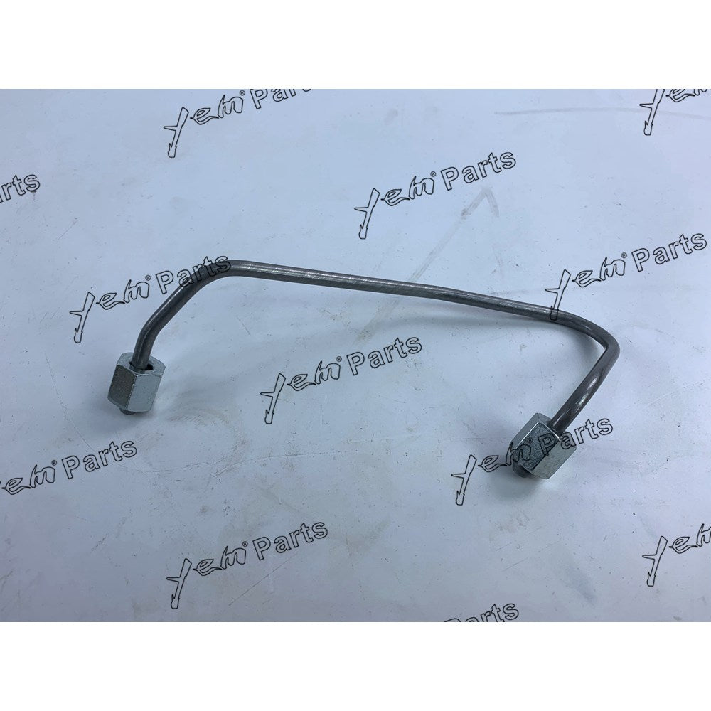 KUBOTA D1105 FUEL PIPE 16271-53722