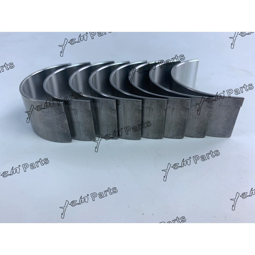 TOYOTA 4P CONNECTING ROD BEARING For Toyota