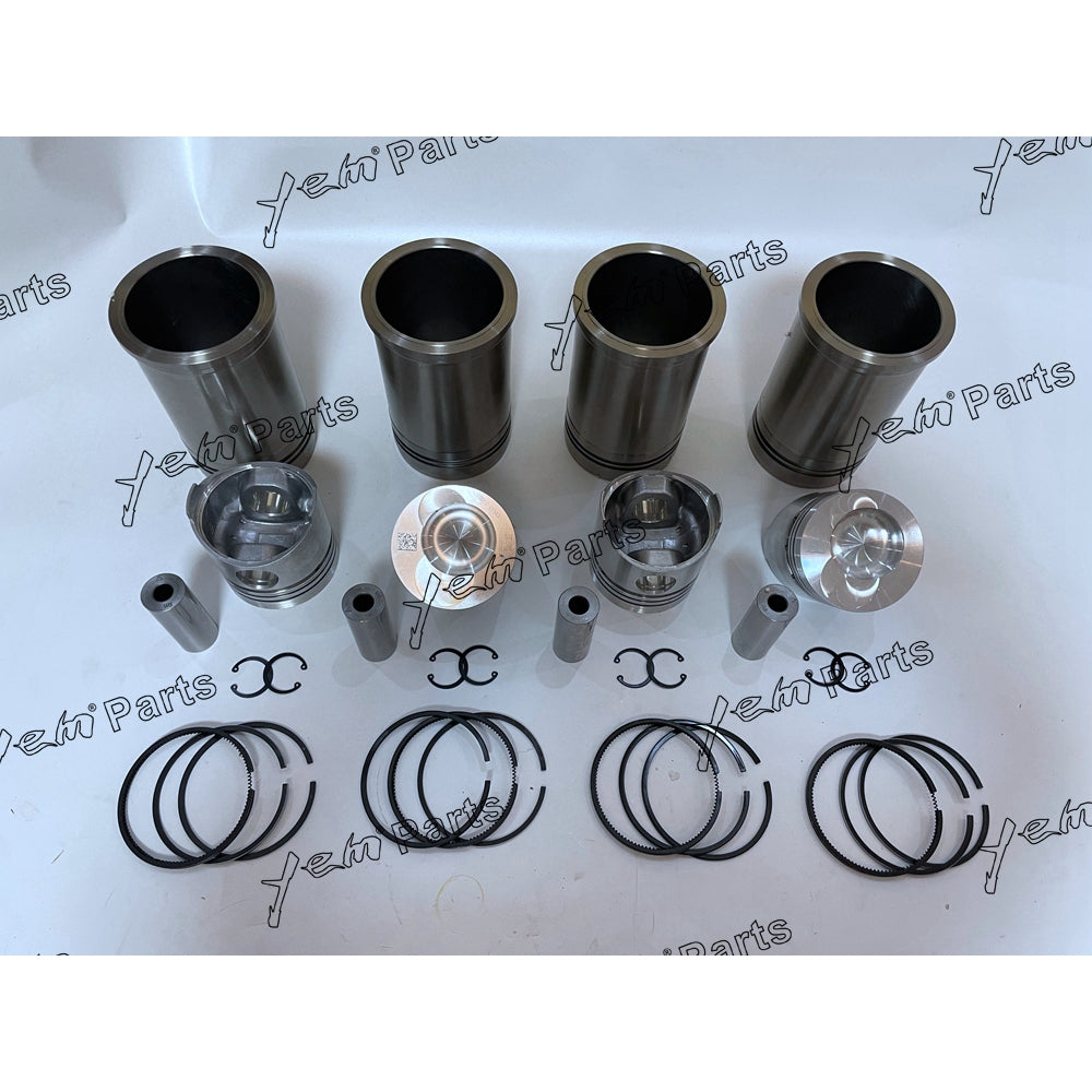 XINCHAI NB485BPG PISTON WITH RINGS KIT For Other