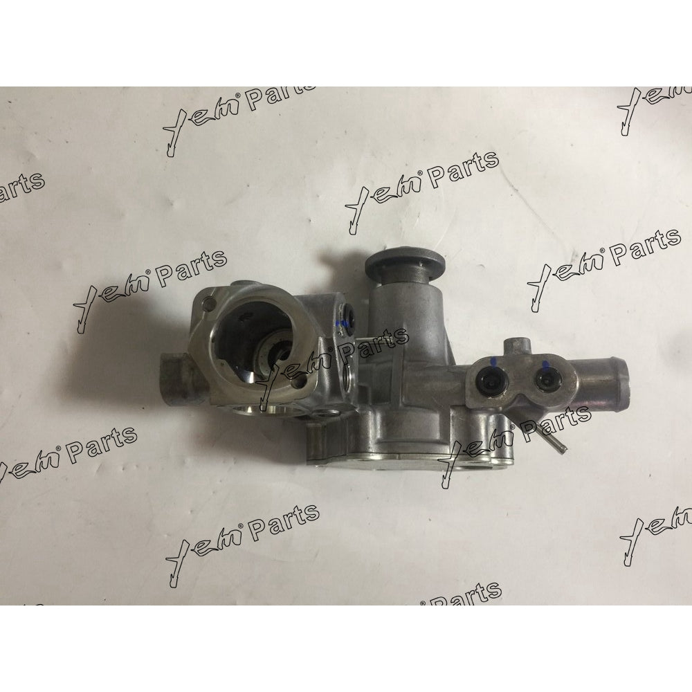 YANMAR 3D82 WATER PUMP 129004-42000 129004-42001 For Yanmar