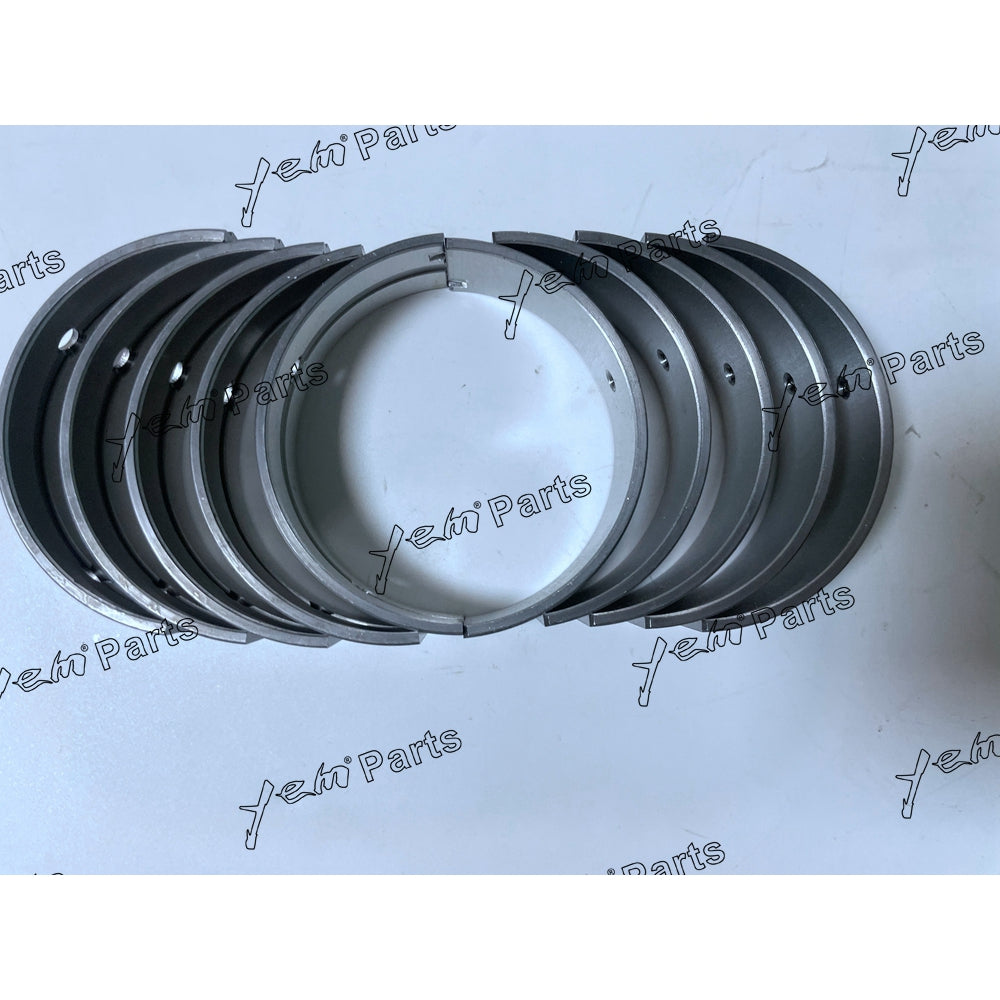 TOYOTA 1KZ MAIN BEARING 3720A-27M70A For Toyota