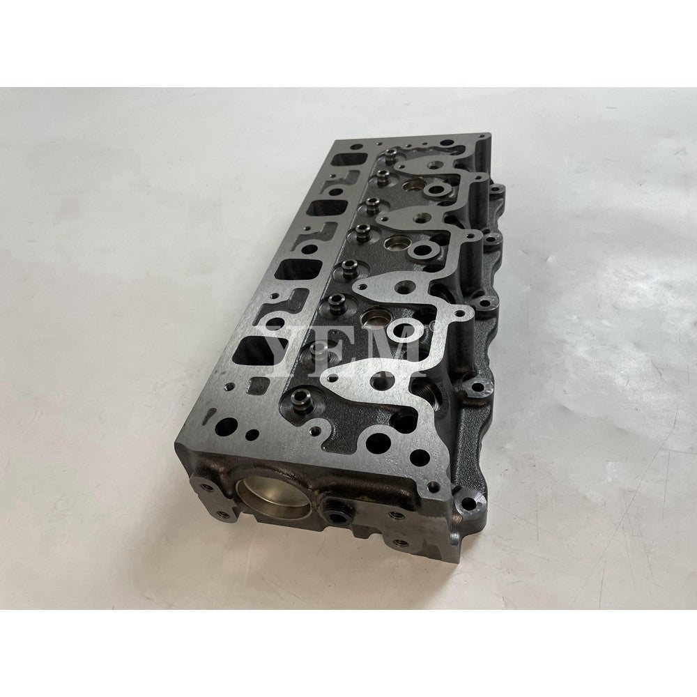 4LB1 CYLINDER HEAD FOR ISUZU DIESEL ENGINE PARTS For Isuzu