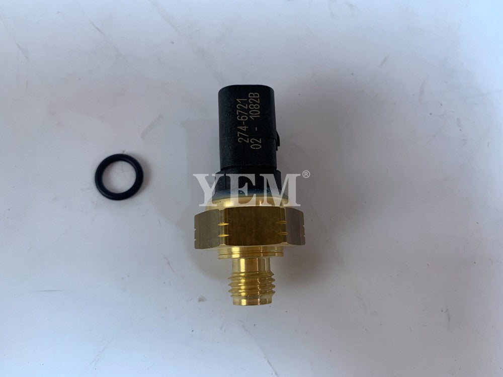 PERKINS 11060-E66TA VOLTAGE SENSOR U5MK1088 For Perkins