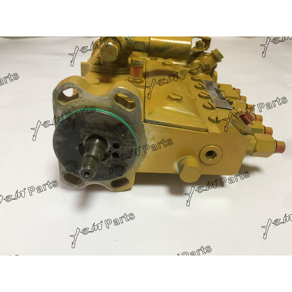 MITSUBISHI S6K FUEL INJECTION PUMP ASSY For Mitsubishi