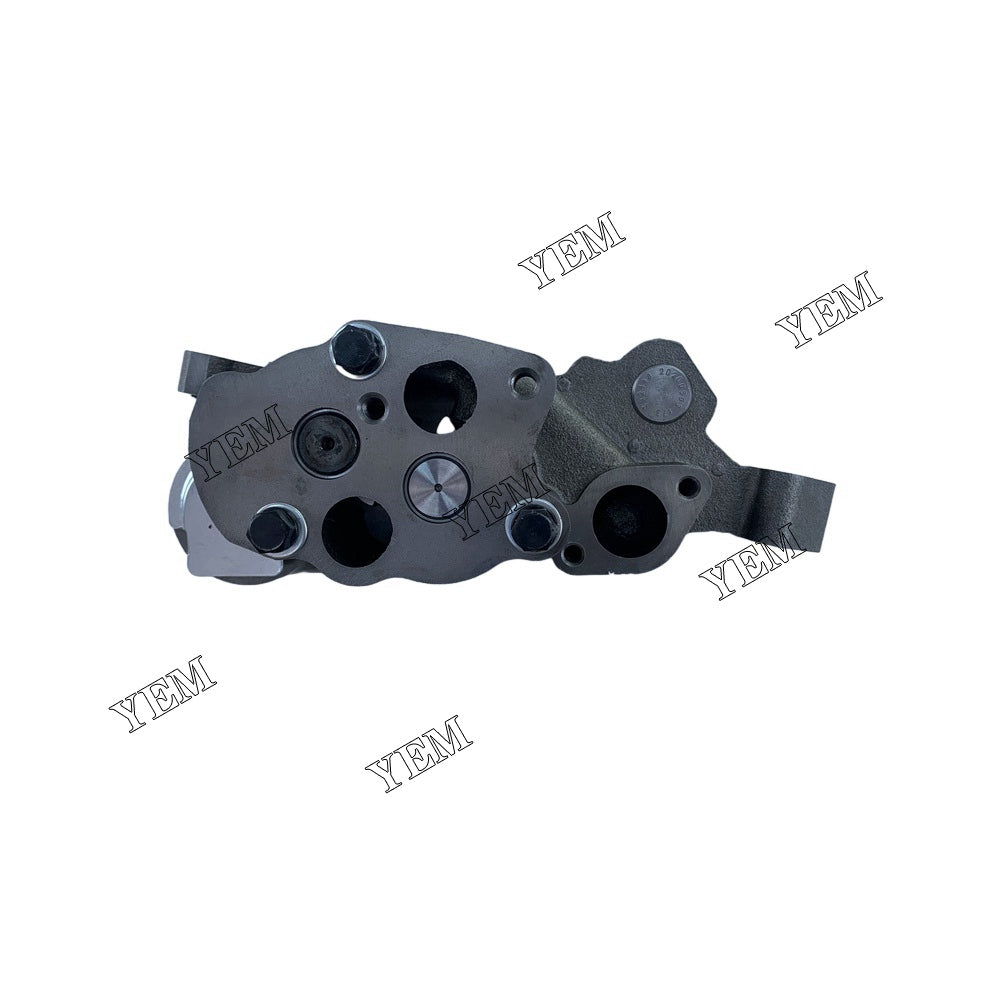 CATERPILLAR 3306B OIL PUMP 4W2448 For Caterpillar