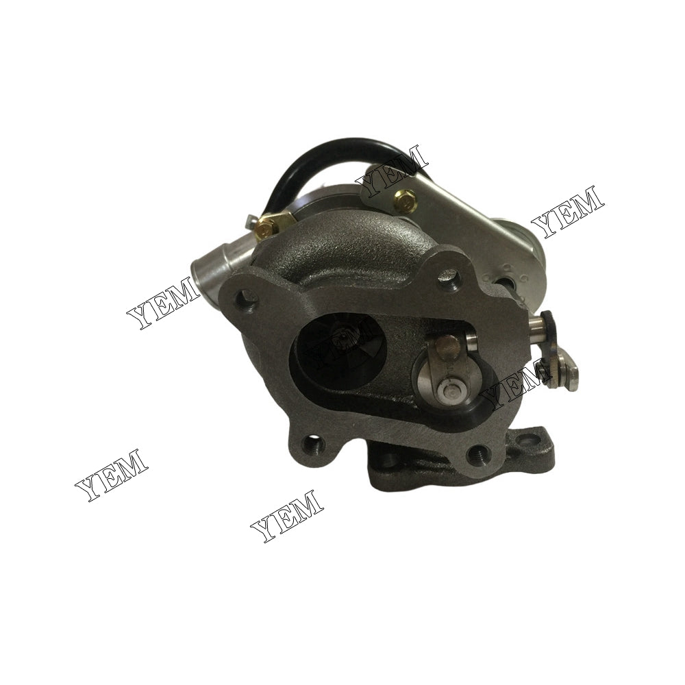 3TN84 TURBOCHARGER FOR YANMAR DIESEL ENGINE PARTS For Yanmar