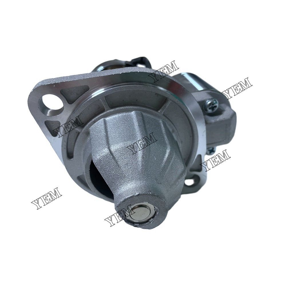 YANMAR 3D84E STARTER MOTOR 12V 11T 2.2KW