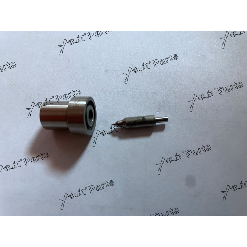 YANMAR 3TNV76 NOZZLE NP-DNOPDN158 For Yanmar