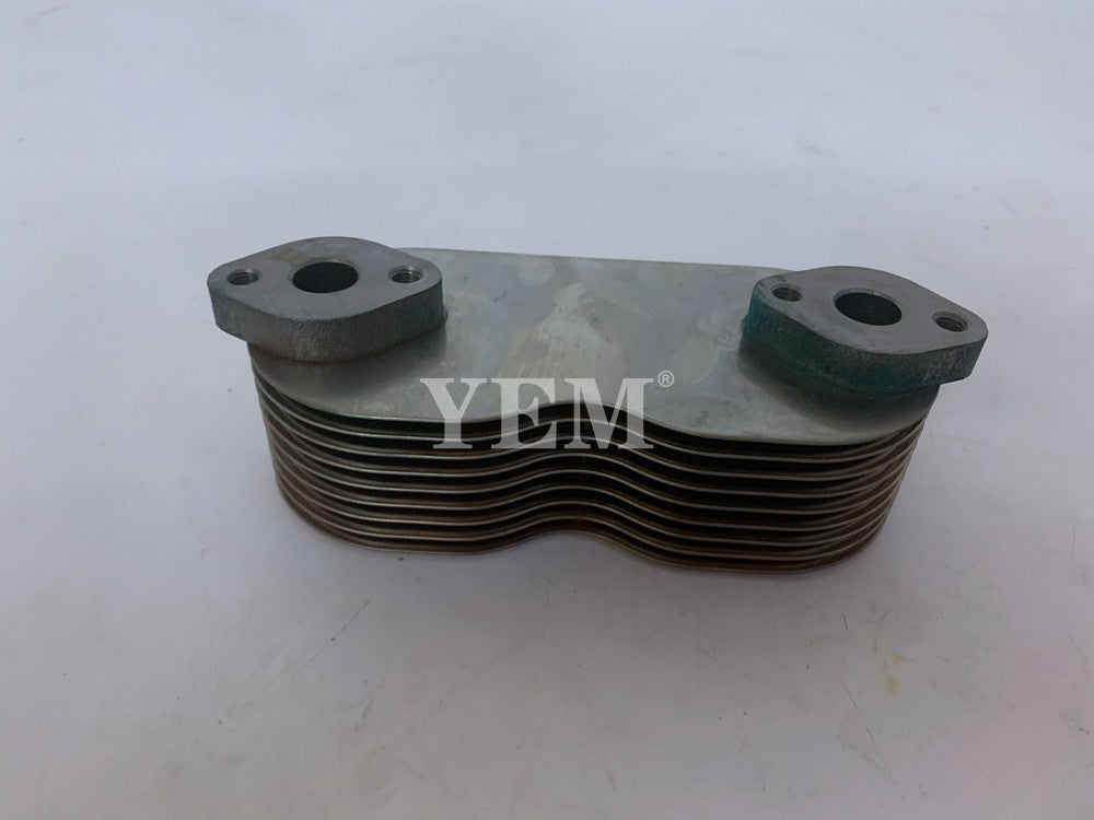 CATERPILLAR C4.4 OIL COOLER CORE 2486A015