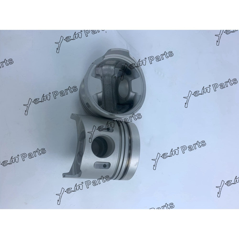 MITSUBISHI 4D33 PISTON ME016895 For Mitsubishi