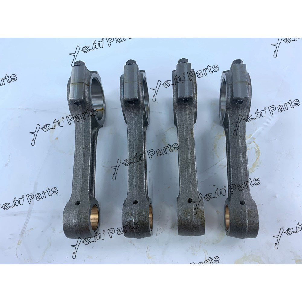 YANMAR 4TNV98 CONNECTING ROD 129900-23001 For Yanmar