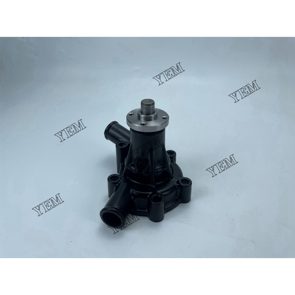 3D84 WATER PUMP 129327-42100 129001-42005 FOR YANMAR DIESEL ENGINE PARTS For Yanmar