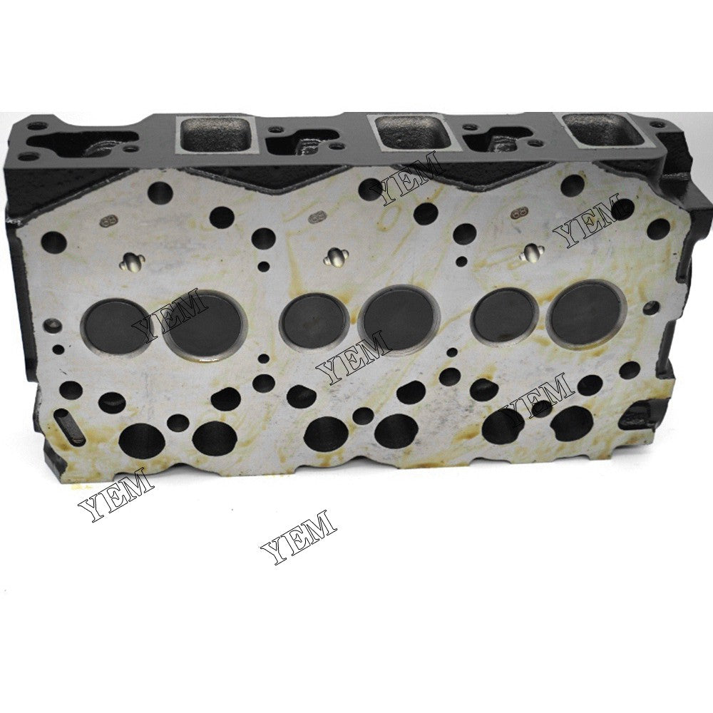 YANMAR 3TNE68 CYLINDER HEAD ASSEMBLY For Yanmar