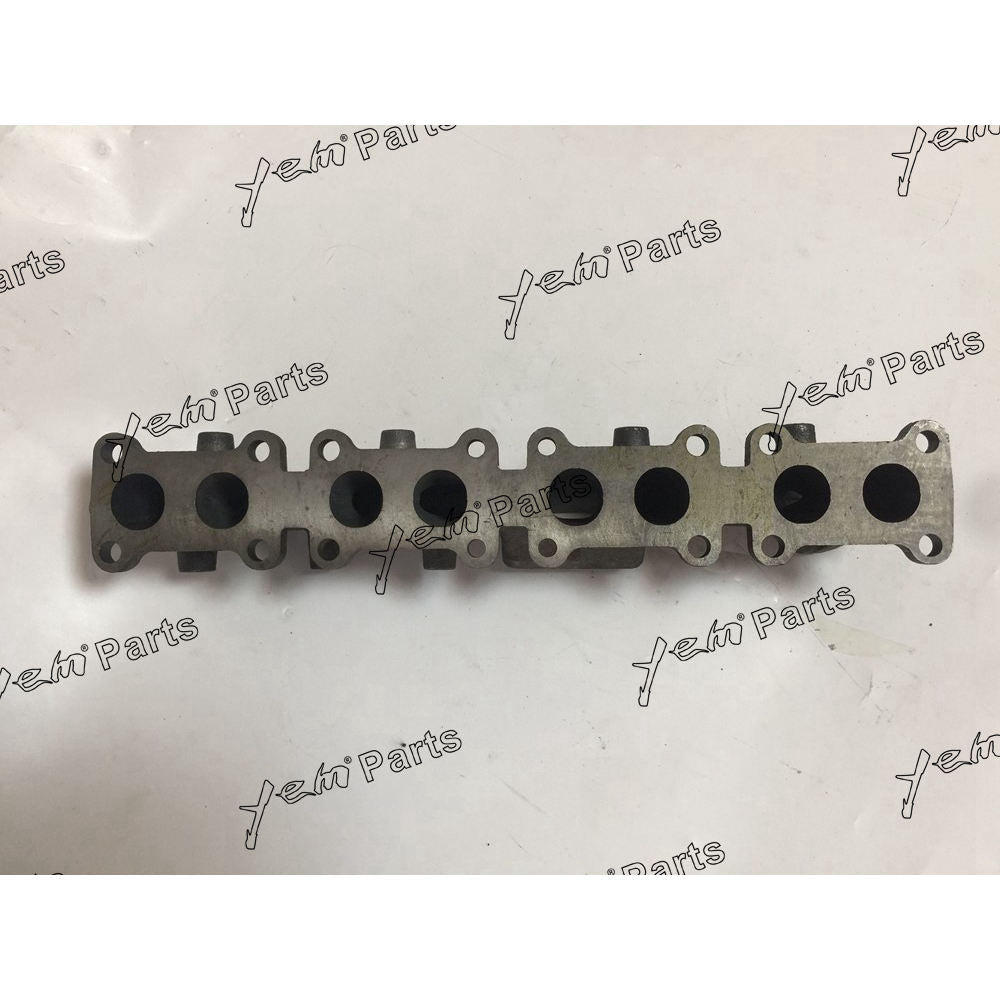 MITSUBISHI 4M50 EXHAUST MANIFOLD For Mitsubishi