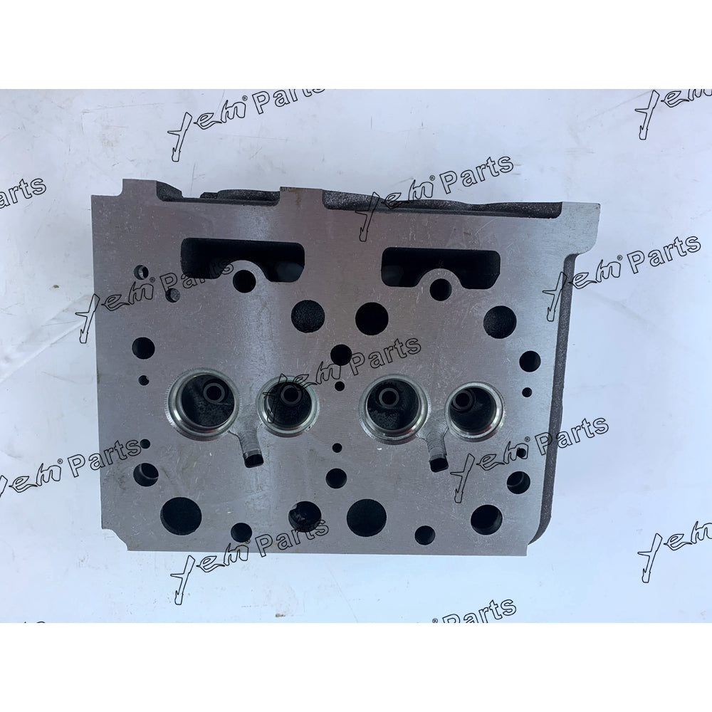 Z751 Z750 CYLINDER HEAD FOR KUBOTA DIESEL ENGINE PARTS For Kubota