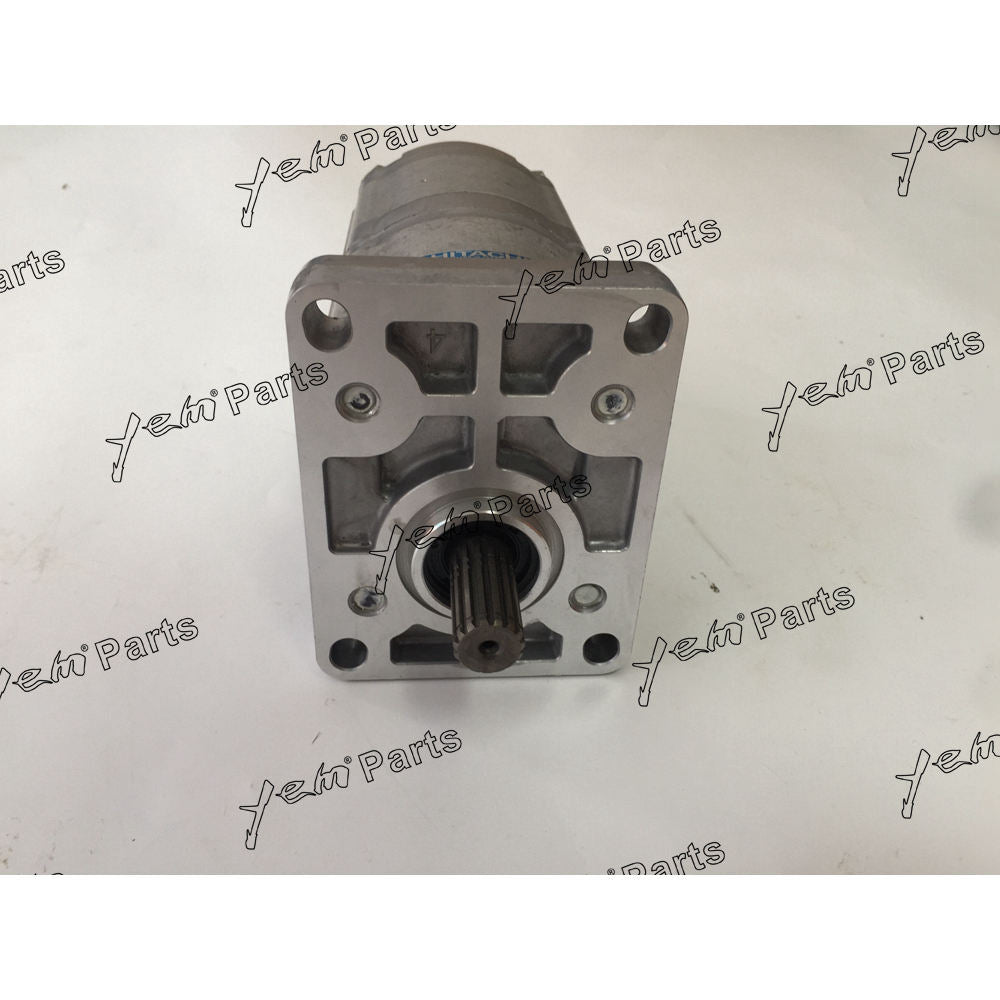 KUBOTA 3A231-82203 HYDRAULIC PUMP For Kubota