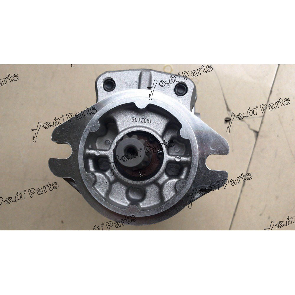 KOMATSU PC20-6 PC30-6 PC38-1 PUMP ASSY 705-41-08001 For Komatsu