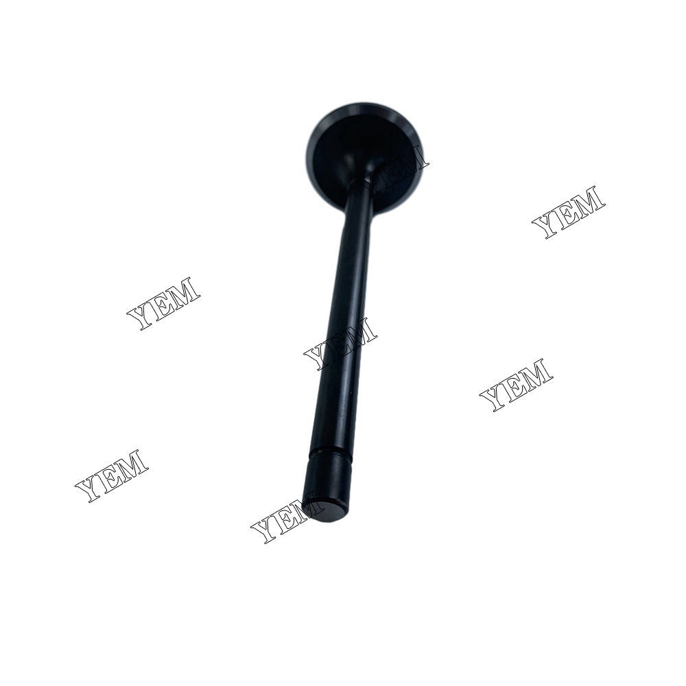 KOMATSU 4D130 INTAKE VALVE 6114-41-4110 For Komatsu