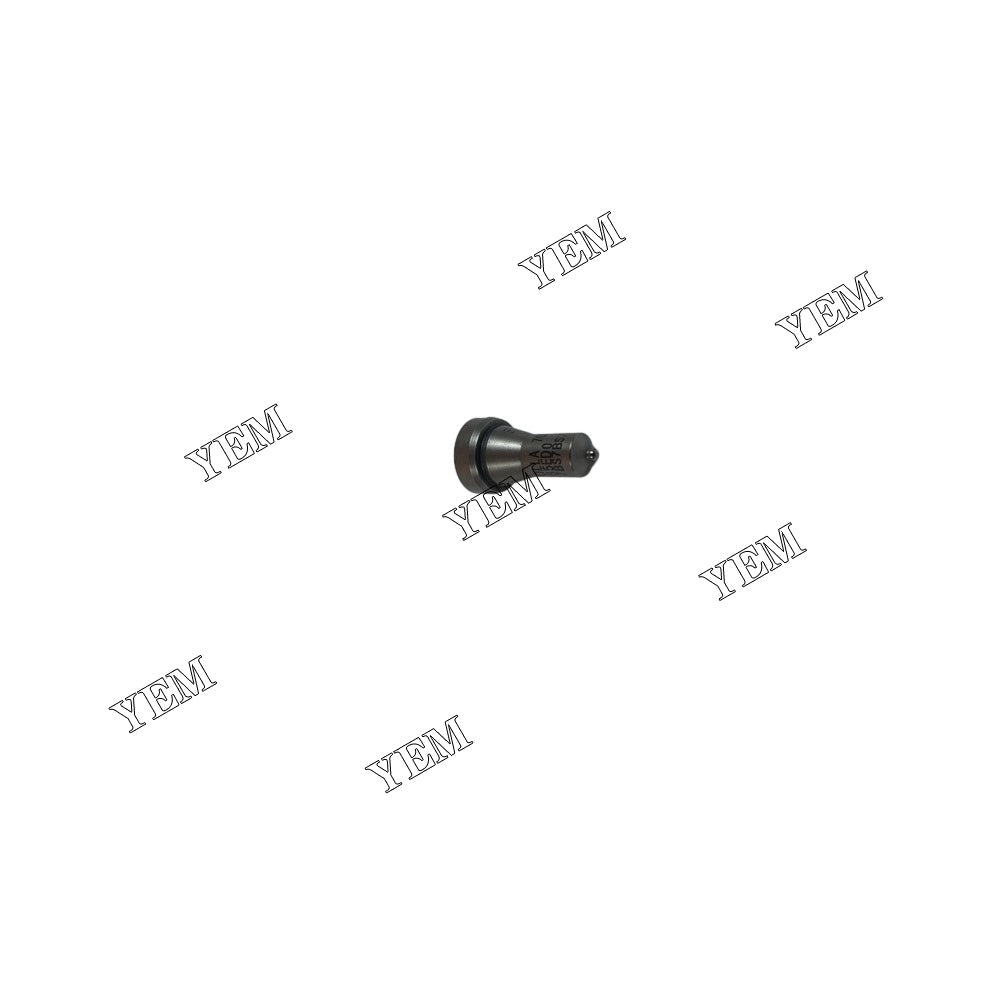 YANMAR 4TNE106 INJECTION NOZZLE 123900-53000 For Yanmar