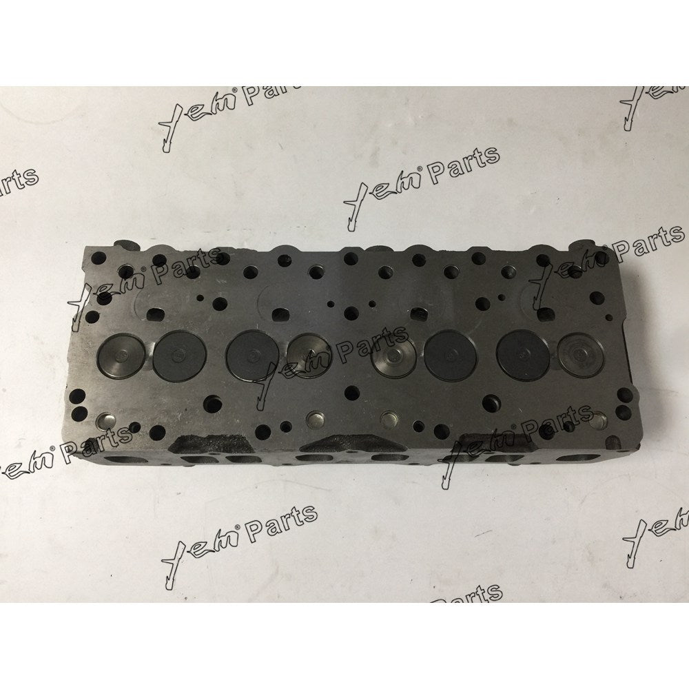 ISUZU C240 CYLINDER HEAD ASSEMBLY For Isuzu