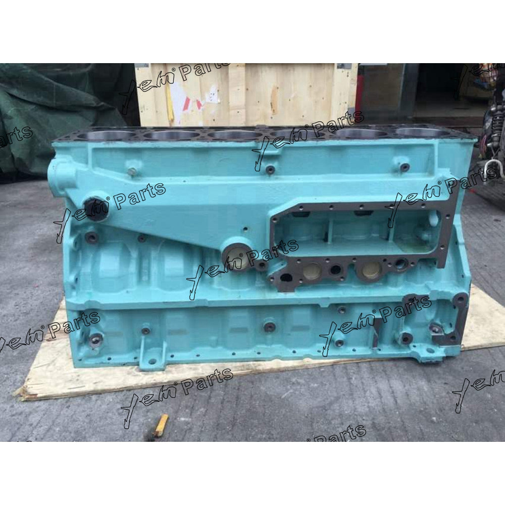 CATERPILLAR 3116 CYLINDER BLOCK For Caterpillar