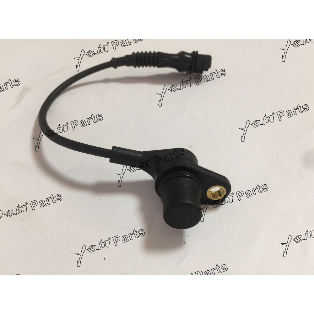 VOLVO D6D CRANKSHAFT SPEED SENSOR For Volvo