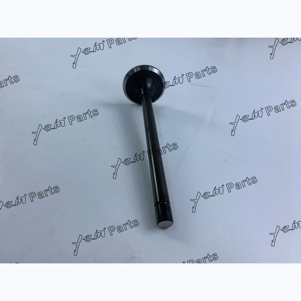 KOMATSU 4D130 EXHAUST VALVE 6114-41-4210 For Komatsu