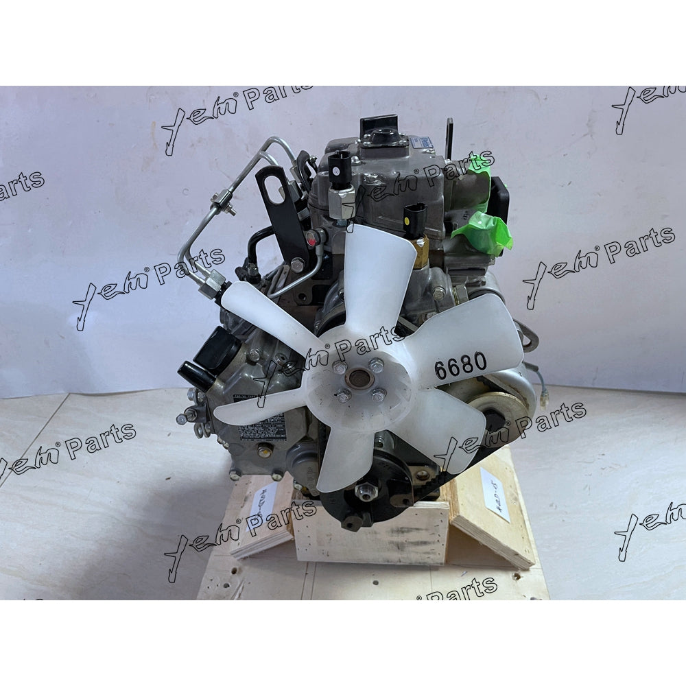 PERKINS 402D-05 COMPLETE ENGINE ASSY For Perkins