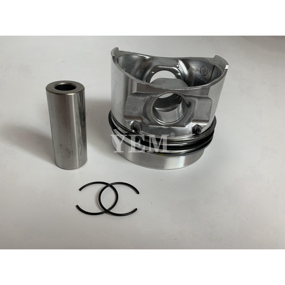 DEUTZ F4L2011 PISTON WITH RINGS 4280571 4280119 For Other