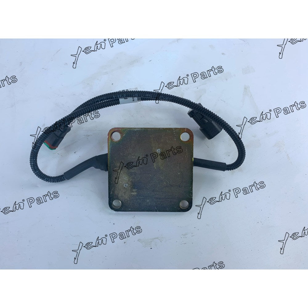 CATERPILLAR 3054E RESISTOR 4172H021 For Caterpillar