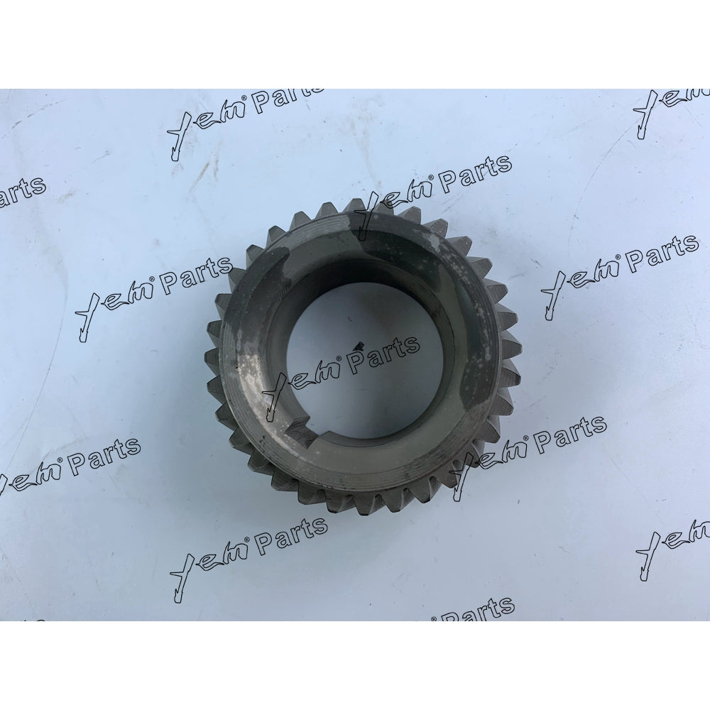 YANMAR 4TNV106 CRANKSHAFT GEAR 129900-21200 For Yanmar