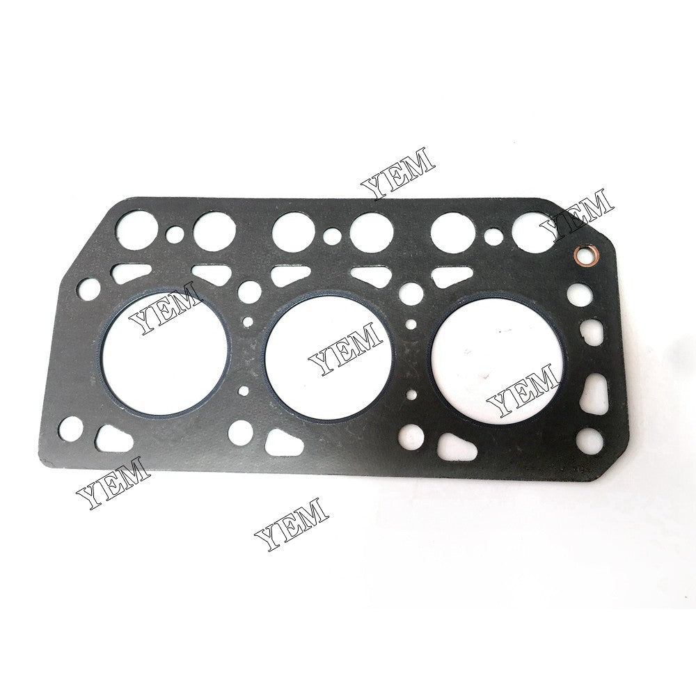 MITSUBISHI K3A FULL GASKET KIT For Mitsubishi