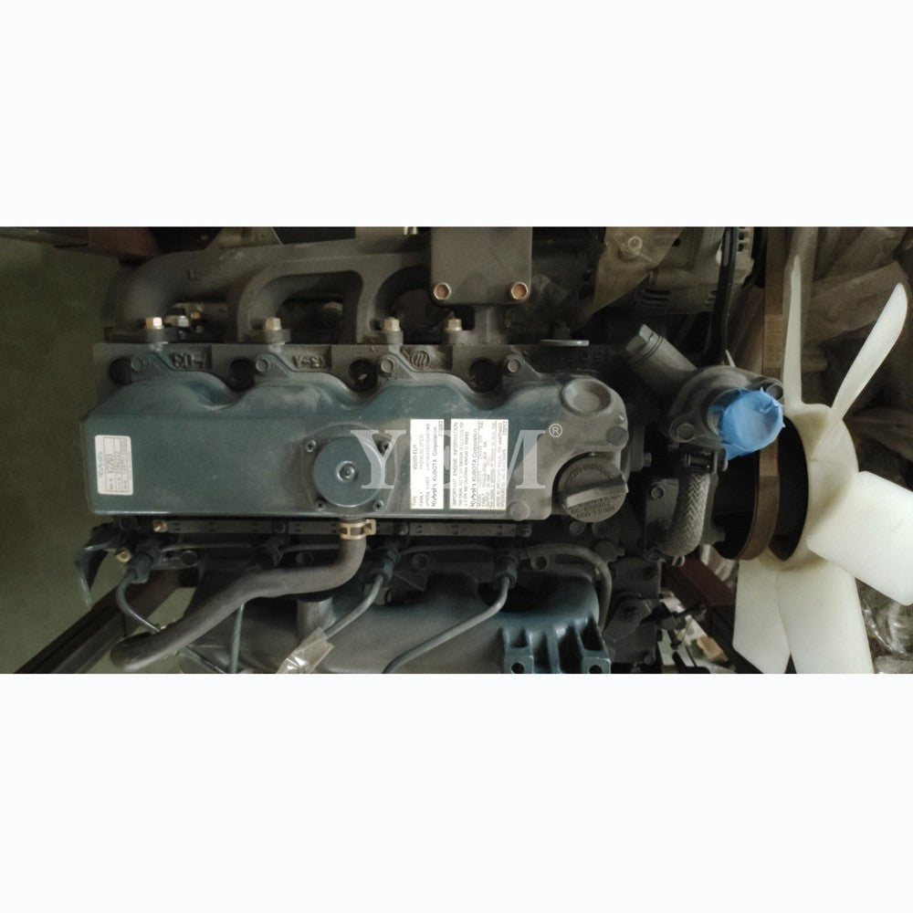 KUBOTA V2203 COMPLETE ENGINE ASSY For Kubota