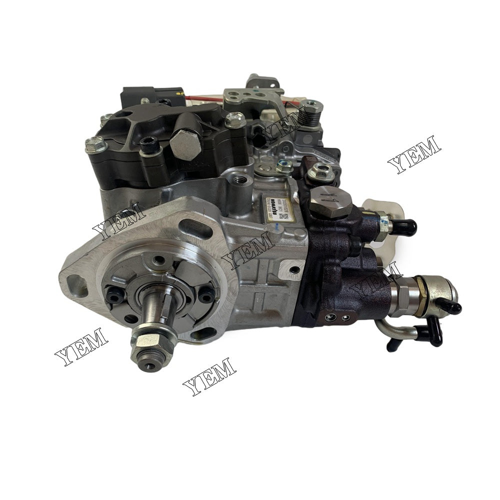 YANMAR 3TNV88 FUEL INJECTION PUMP ASSY 729242-51320 For Yanmar