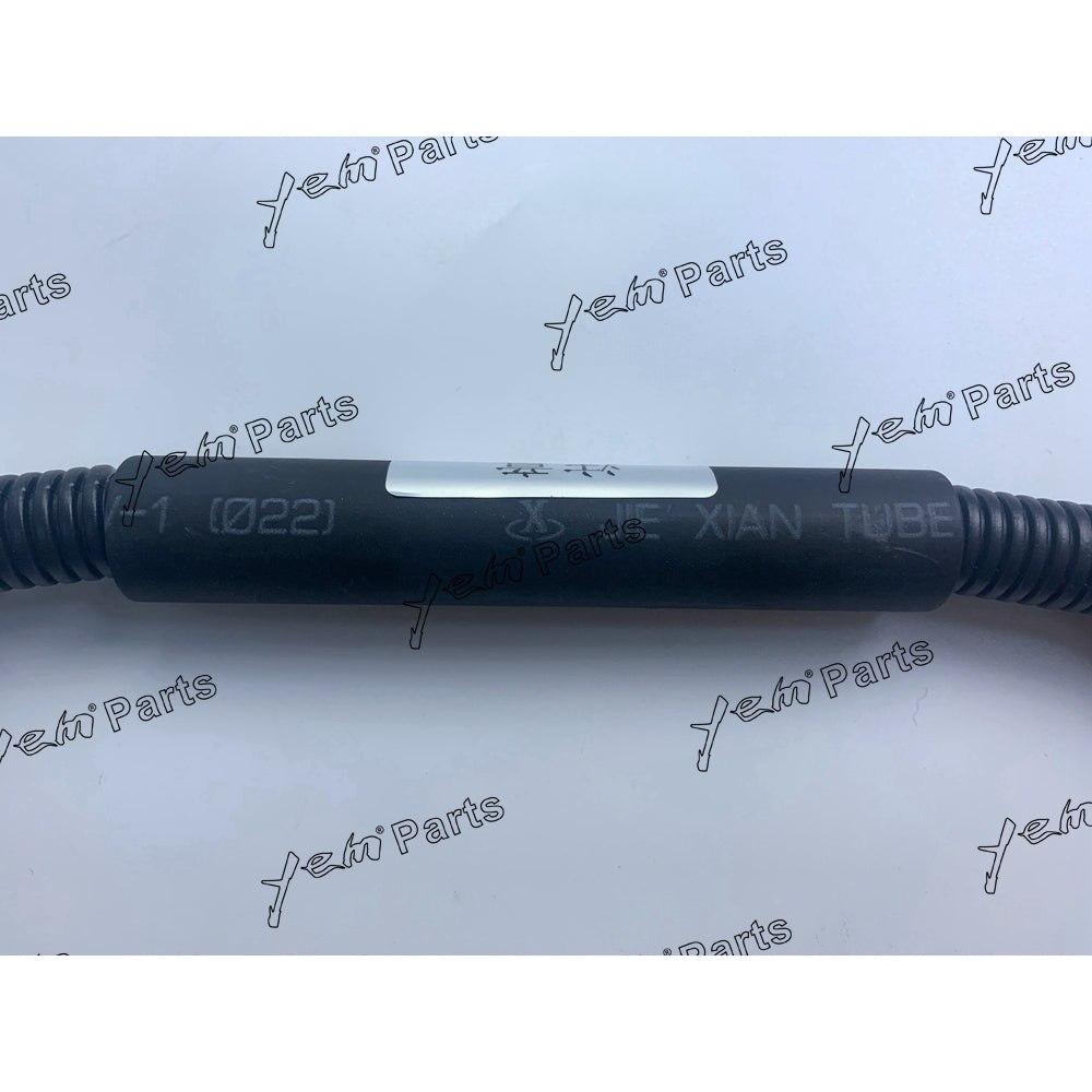 ЗАЩИТНОЕ УСТРОЙСТВО KOMATSU PC380-3 6743-82-9120 