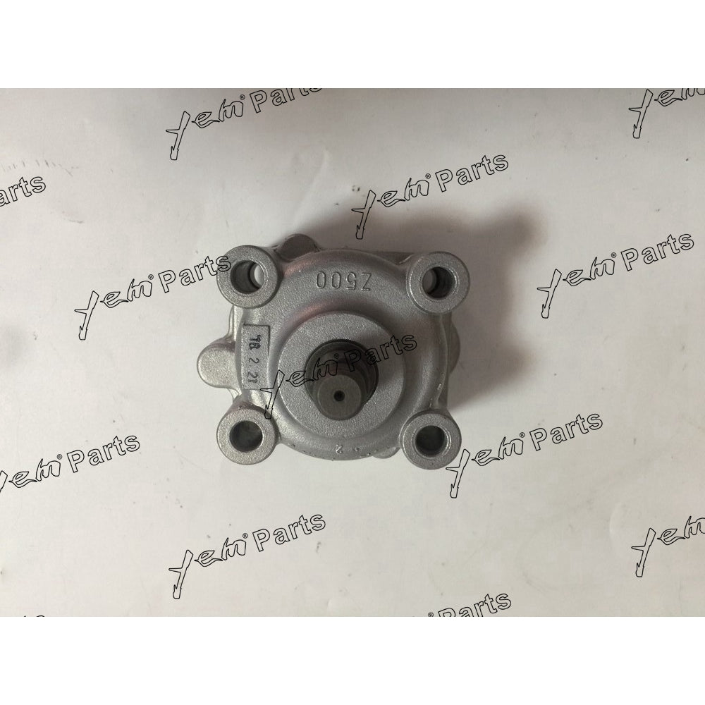 KUBOTA D850 OIL PUMP 15261-35010 For Kubota