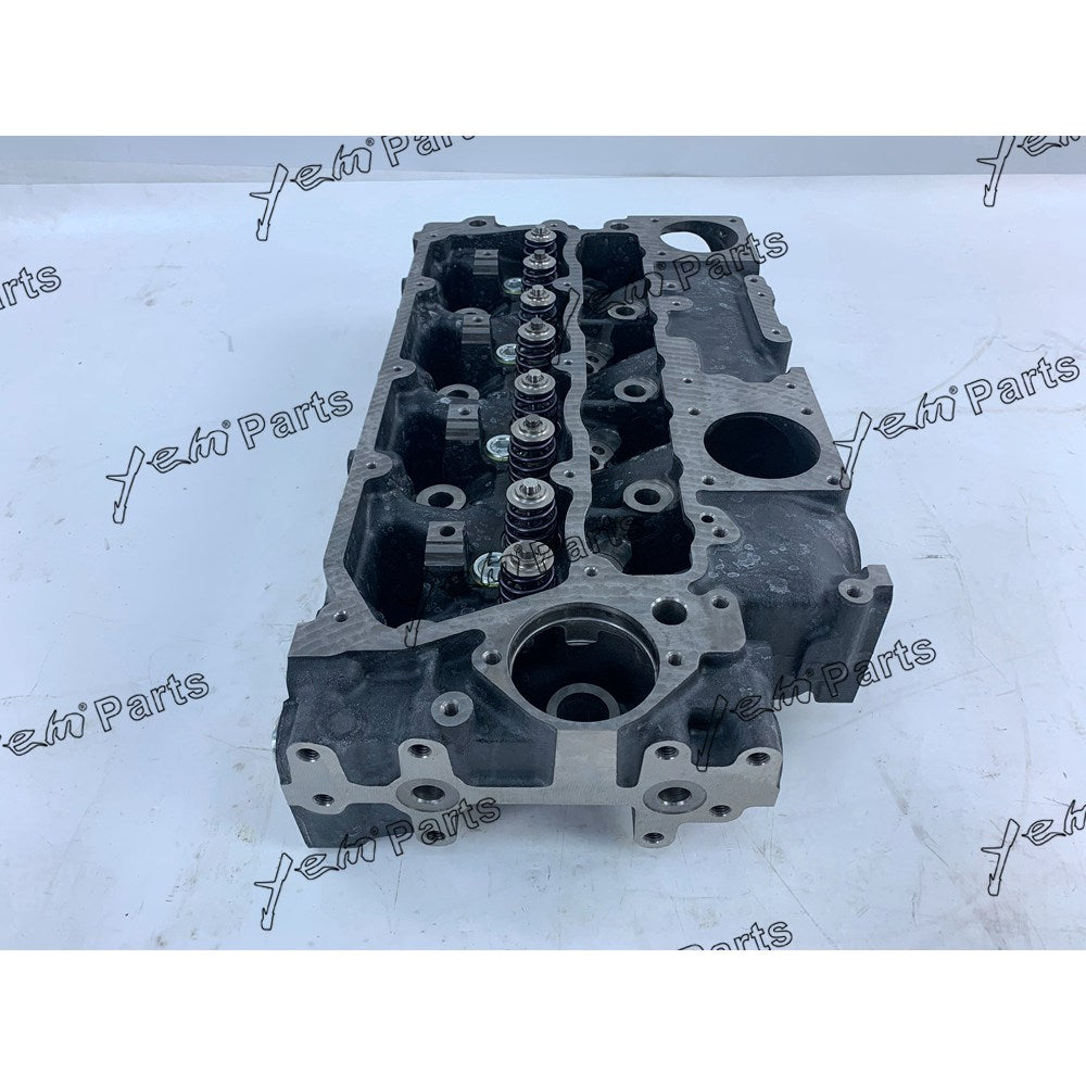 CATERPILLAR C4.4 CYLINDER HEAD ASSEMBLY ZZ80268 For Caterpillar