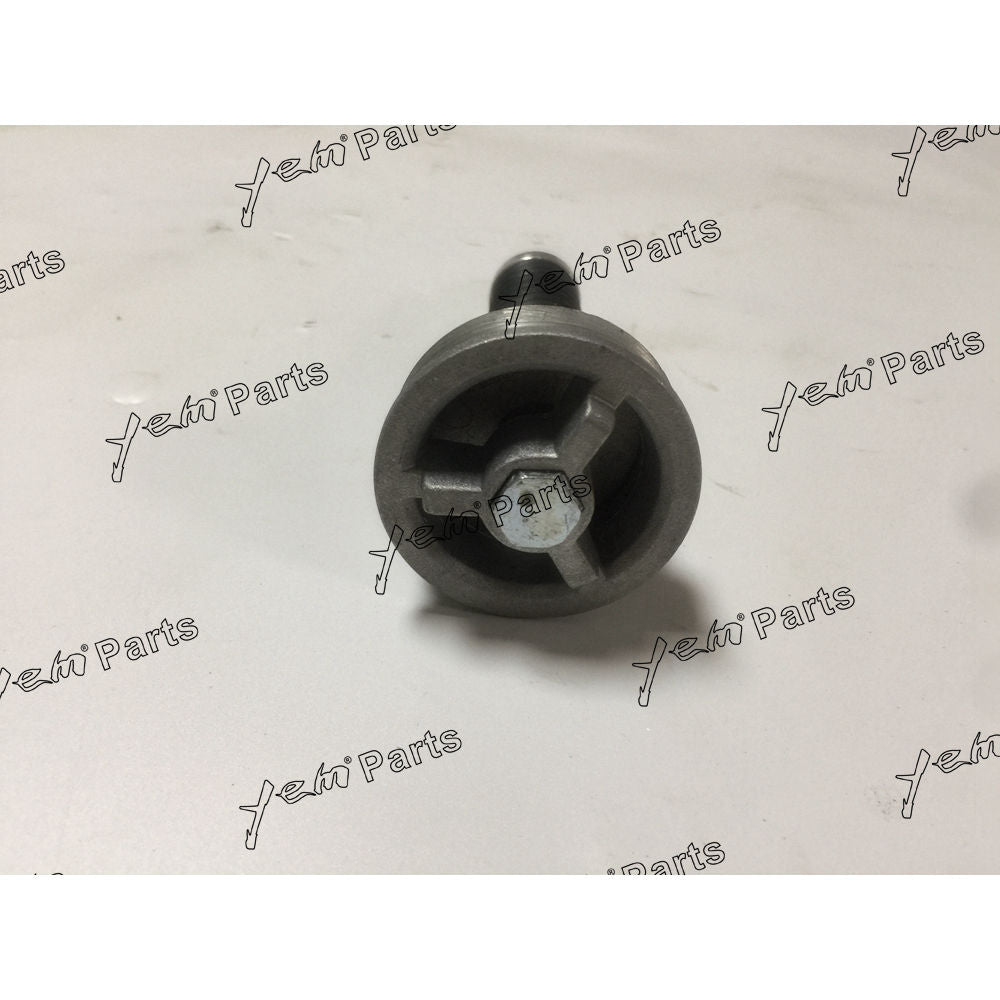 MITSUBISHI 6D16 CHECK VALVE ASSEMBLY For Mitsubishi