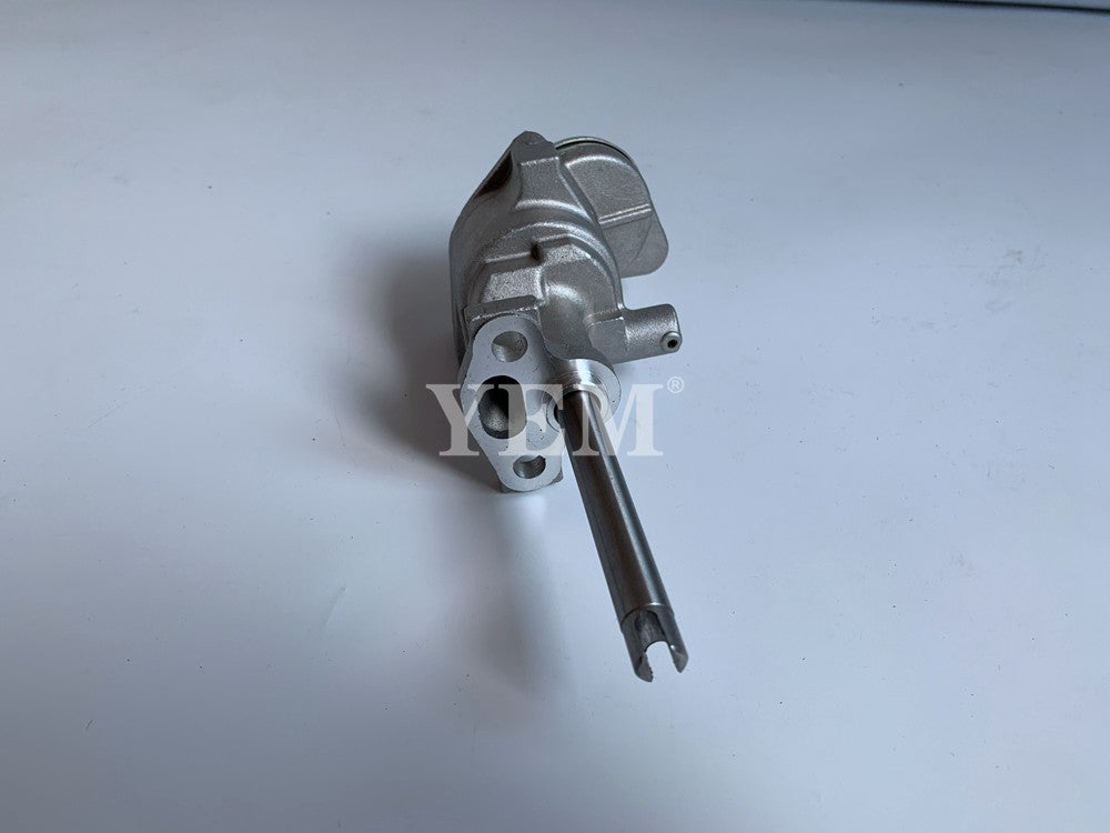 K21 K25 OIL PUMP FOR NISSAN DIESEL ENGINE PARTS For Nissan