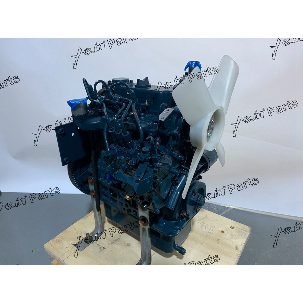 KUBOTA D902 COMPLETE ENGINE ASSY For Kubota